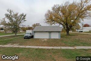 105 W Menominee St, Radcliffe, IA 50230