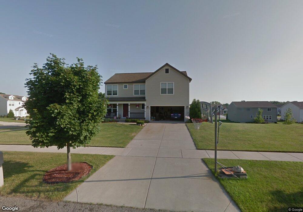 505 Oldfield Dr SE unit 114, Byron Center, MI 49315 - photo 1