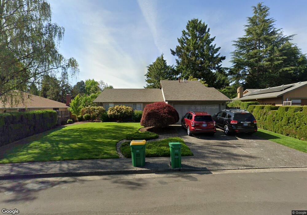 11830 SW Reid Ct, Beaverton, OR 97008 - photo 1