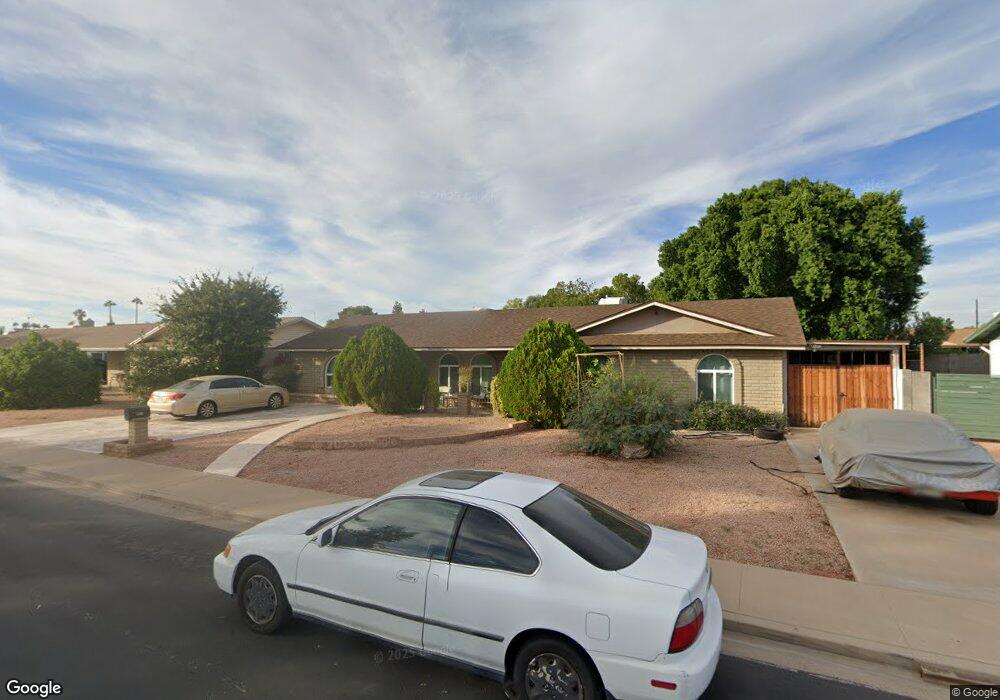 2426 E Fountain St unit 2, Mesa, AZ 85213 - photo 1