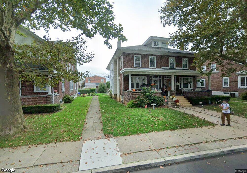 1524 N 12th St, Reading, PA 19604 - photo 1