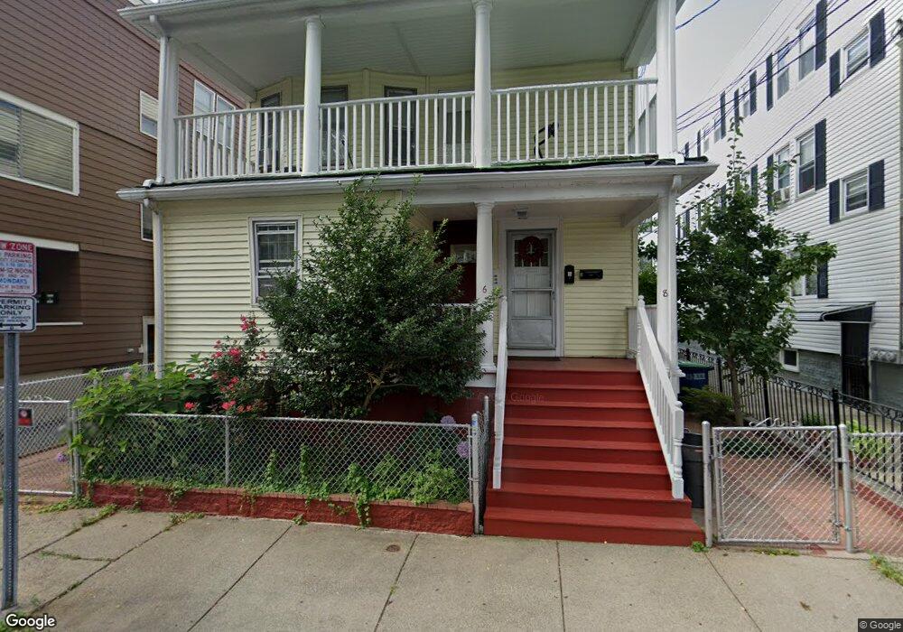 6 Edgar Terrace unit 3, Somerville, MA 02145 - photo 1