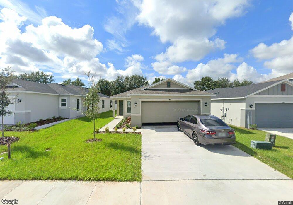 1036 Papaya Cir, Davenport, FL 33897 - photo 1