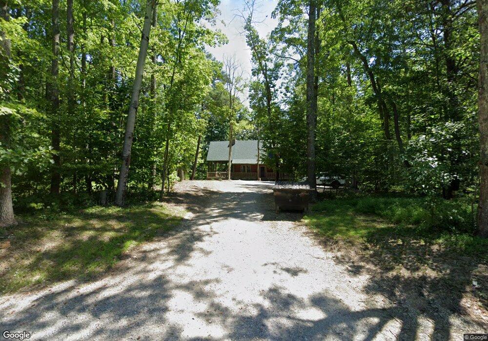 16380 Rocky Fork Rd, Logan, OH 43138 - photo 1