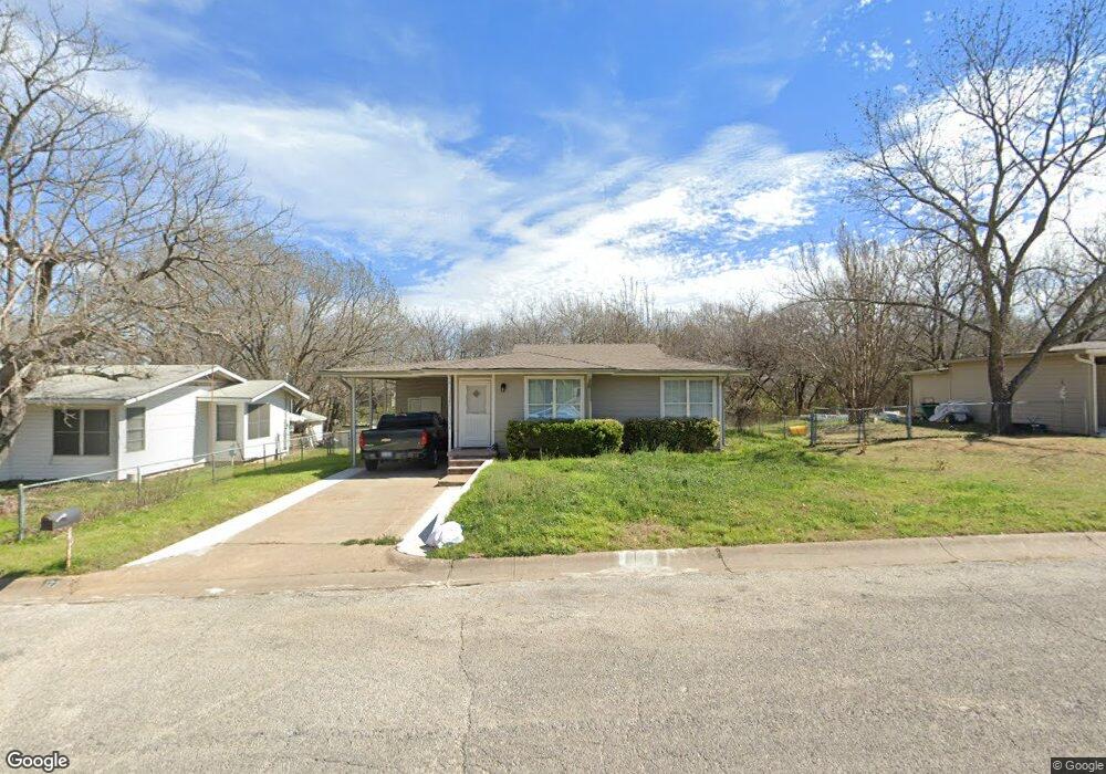 1227 S Lamar St, Weatherford, TX 76086 - photo 1