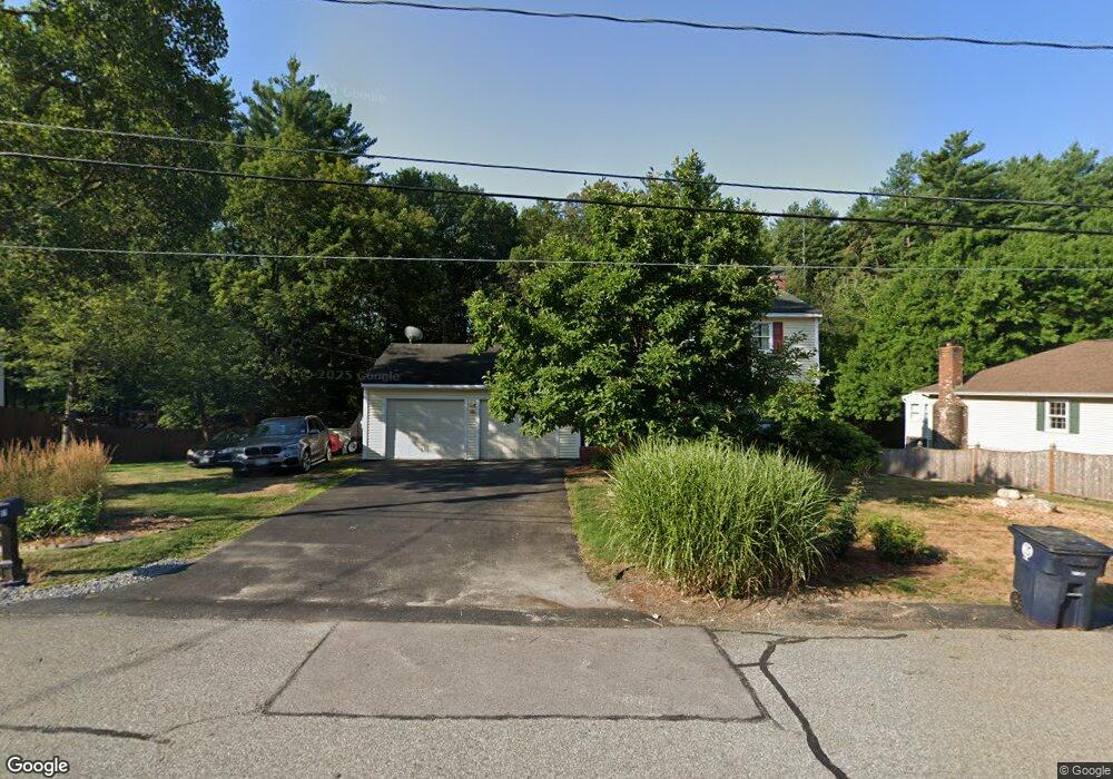 11 Stoneybrook Rd, Nashua, NH 03063 - photo 1