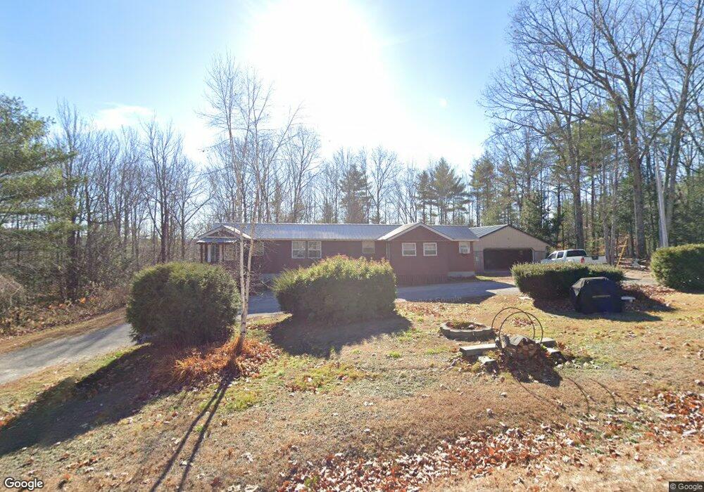 177 Burnham Rd, Bridgton, ME 04009 - photo 1