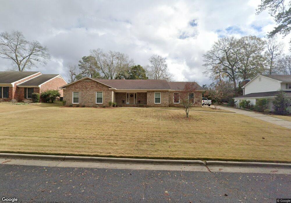 6808 Trapper Way, Midland, GA 31820 - photo 1