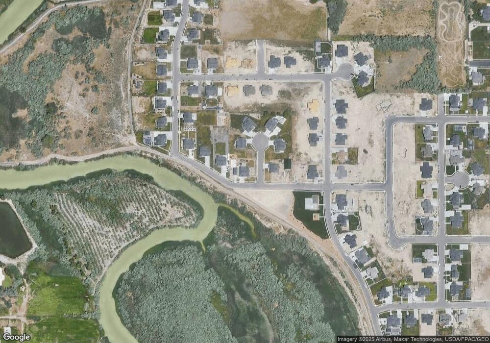 2872 W Jordan View Ln, Lehi, UT 84043 - photo 1