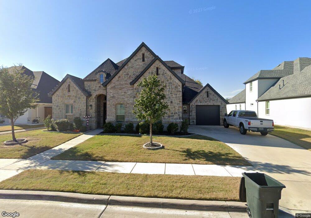 8313 Caballo Dr, North Richland Hills, TX 76182 - photo 1