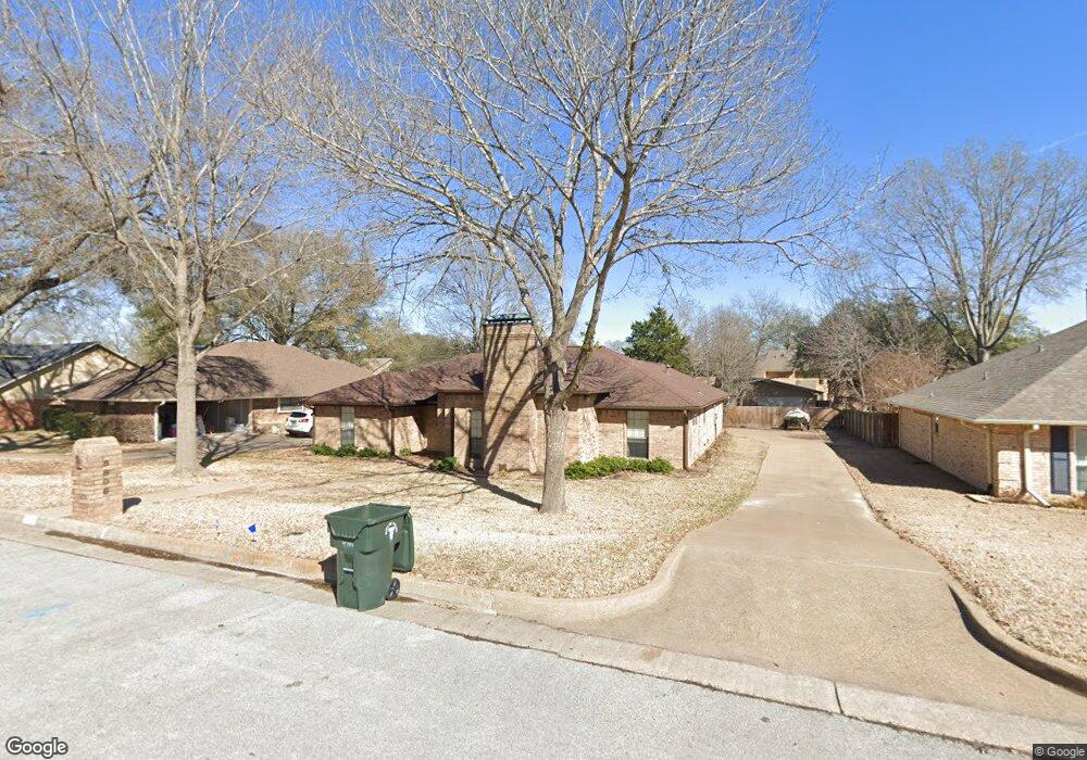 5806 Sheffield Dr, Tyler, TX 75703 - photo 1