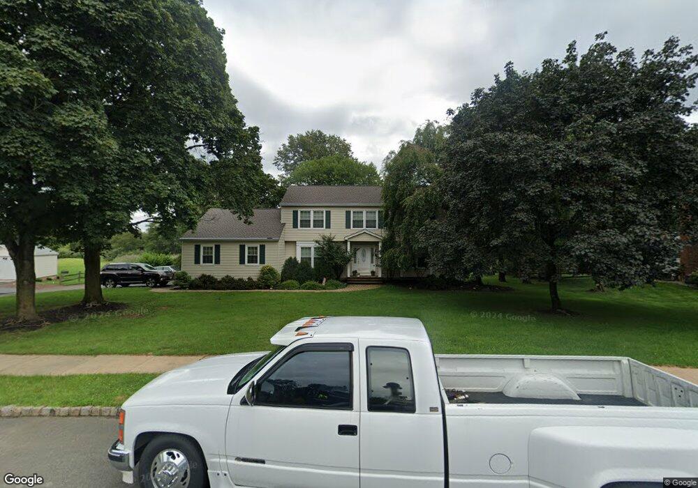 8 Fredrick Ct, Hillsborough, NJ 08844 - photo 1