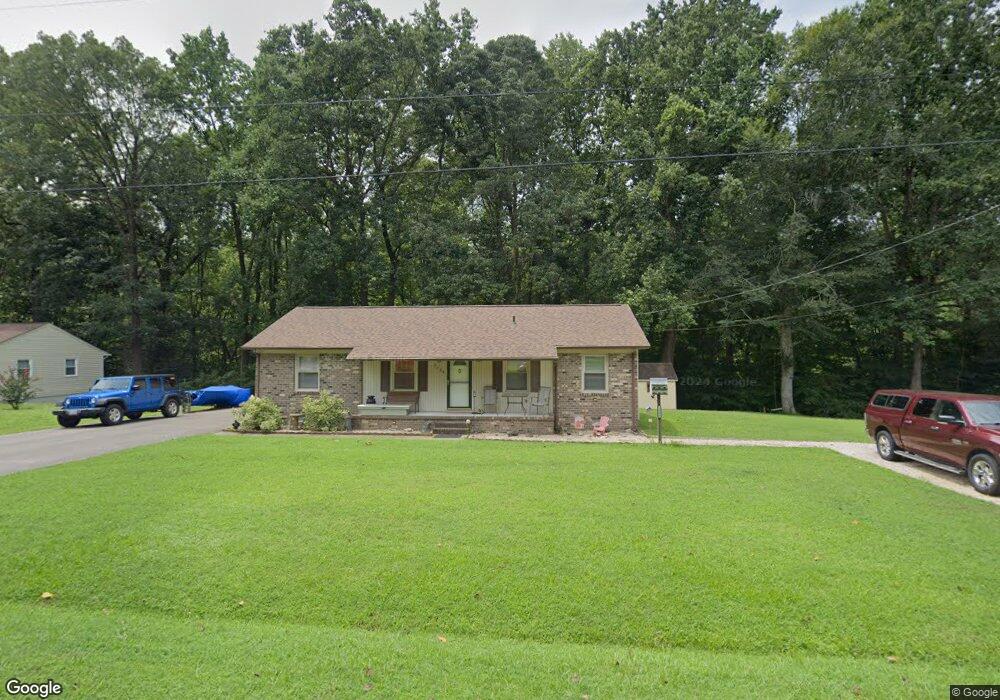 2504 Liverman Dr, Hopewell, VA 23860 - photo 1