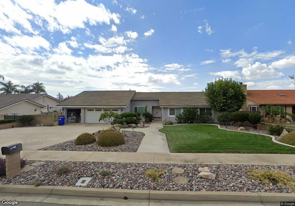 9427 Mandarin Ave, Rancho Cucamonga, CA 91701 - photo 1