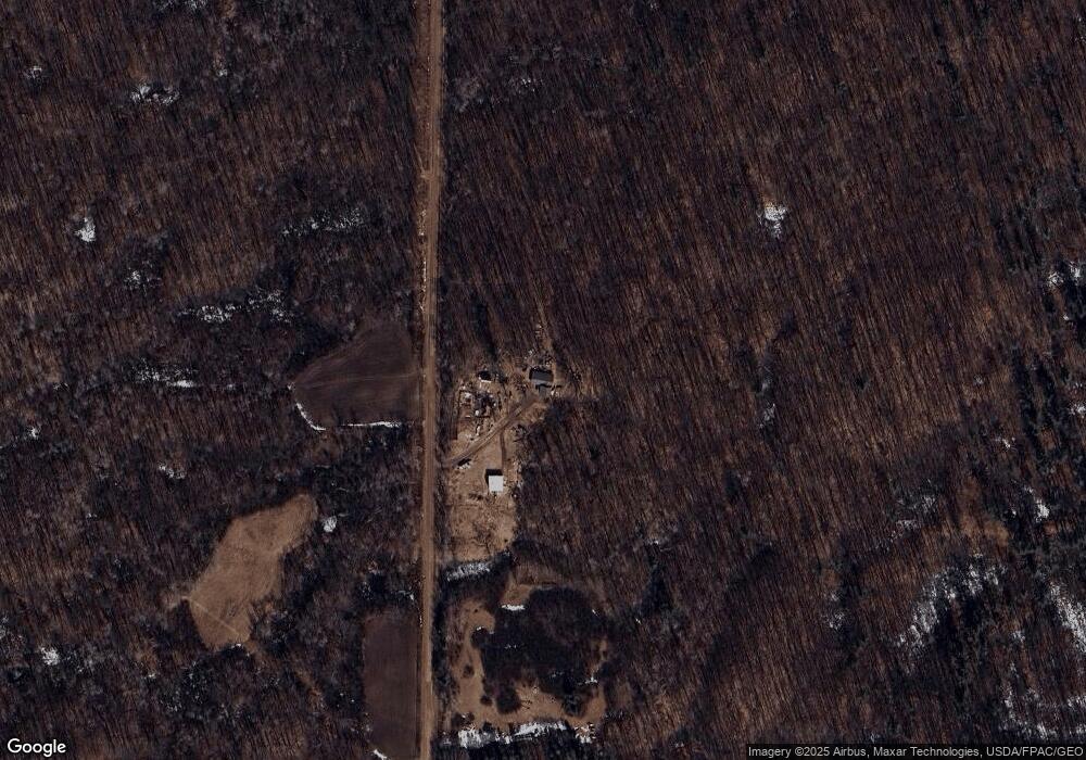 N2452 Log Cabin Rd, Chetek, WI 54728 - photo 1