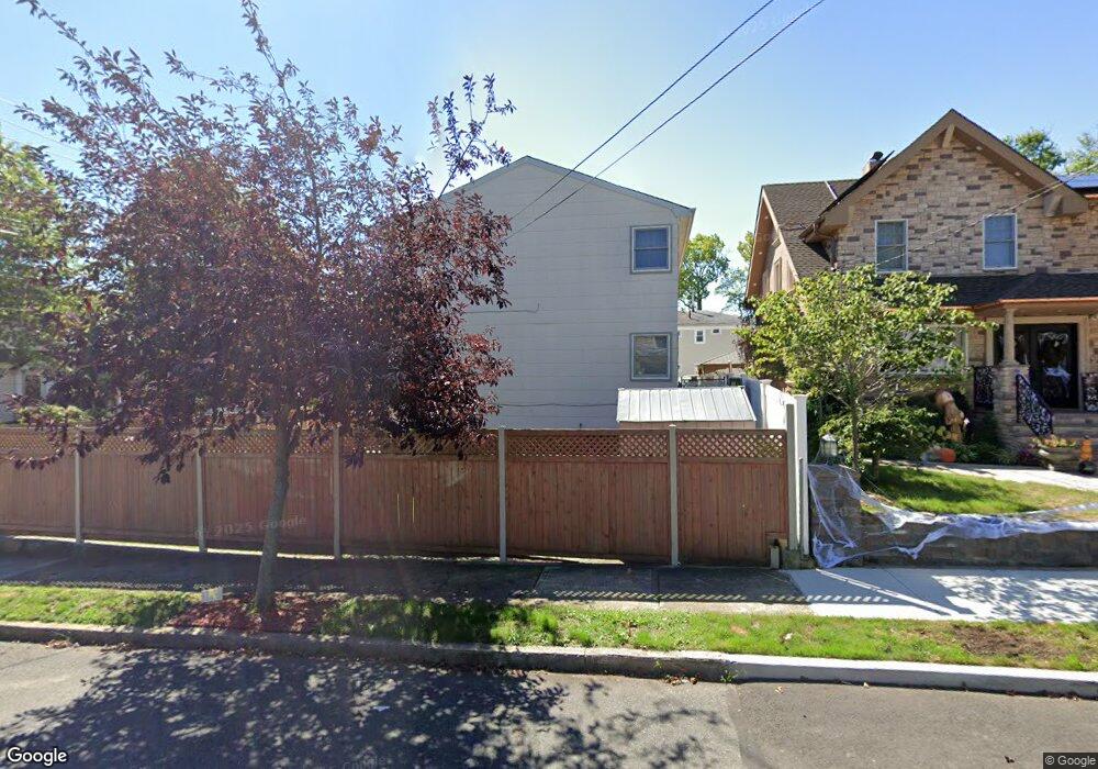 100 Hopkins Ave, Staten Island, NY 10306 - photo 1
