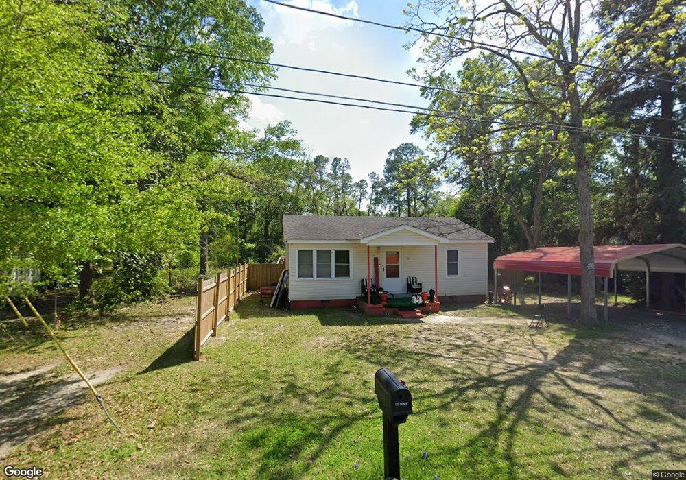 261 Everett St SE, Pelham, GA 31779 - photo 1