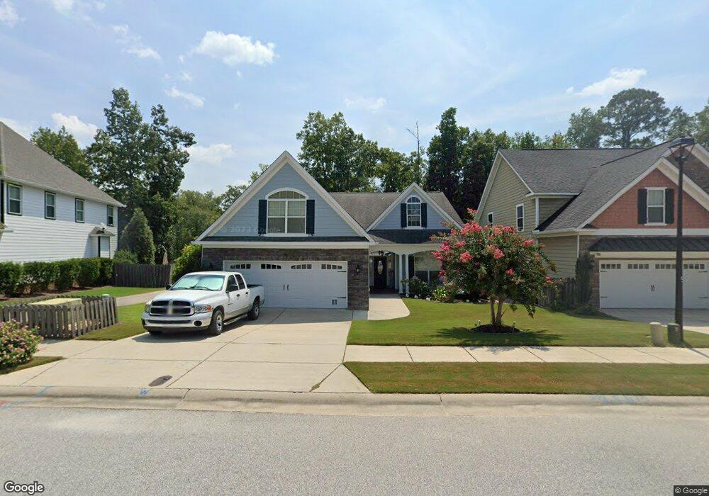979 Napiers Post Dr, Evans, GA 30809 - photo 1