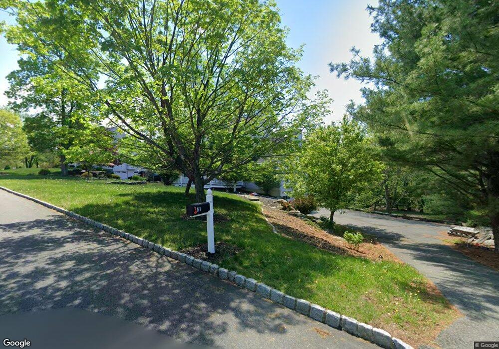 51 Fieldstone Trail, Sparta, NJ 07871 - photo 1