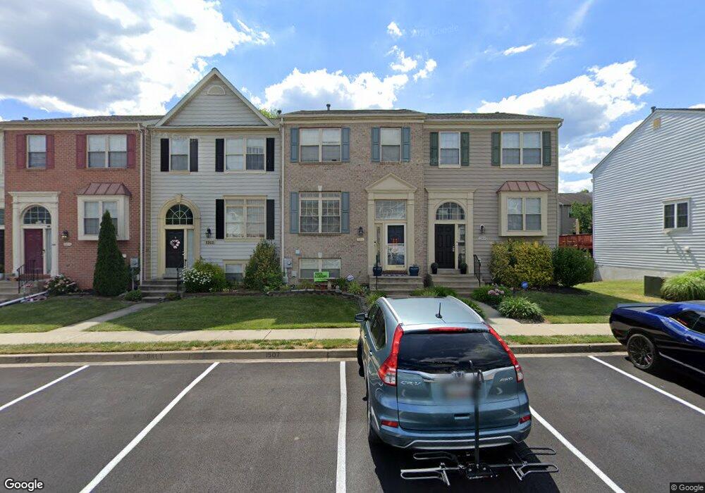 1507 Laurel Wood Way, Frederick, MD 21701 - photo 1