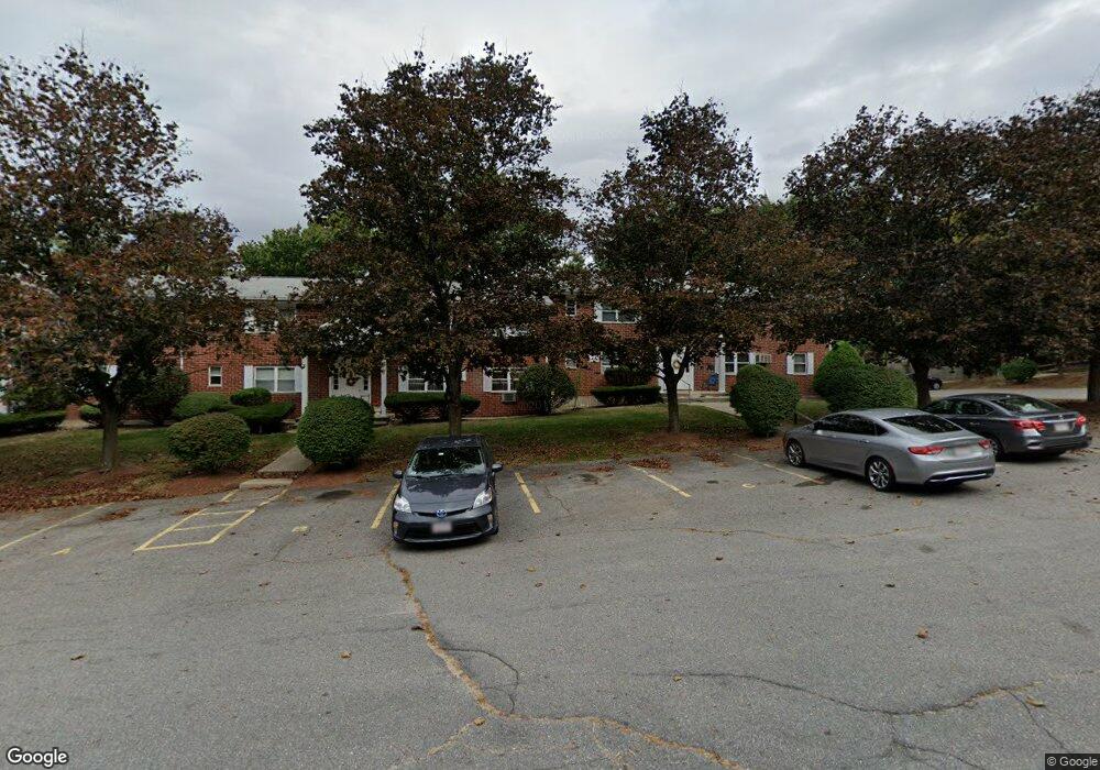 123-116-14 Litchfield Pines Dr, Leominster, MA 01453 - photo 1