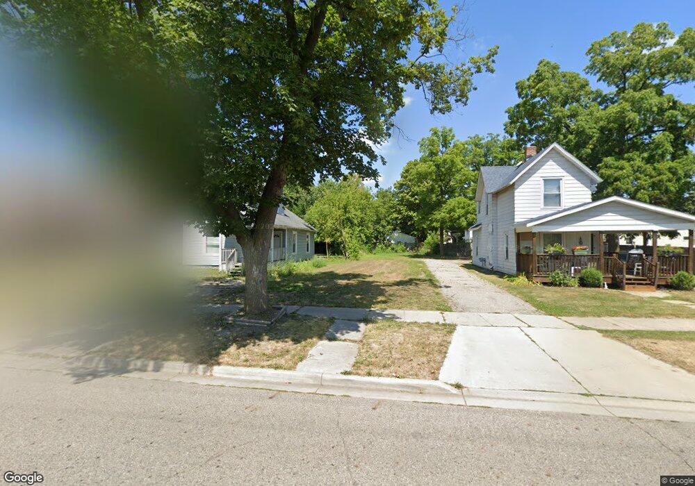 917 Jerome St, Lansing, MI 48912 - photo 1