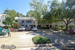 2836 Steamship Cir, New Orleans, LA 70123