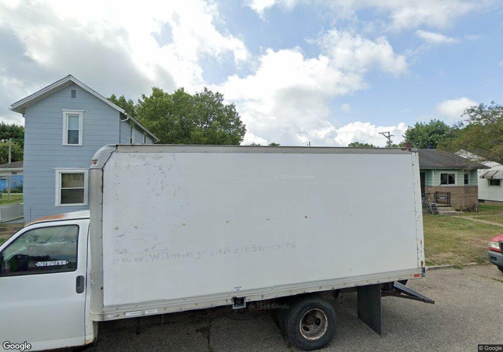 1110 E Chestnut St, Lancaster, OH 43130 - photo 1