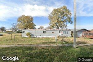 1003 4th St, Nodaway, IA 50857