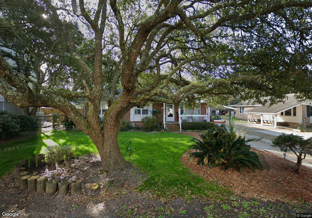 2604 Cameron Blvd, Isle of Palms, SC 29451 - photo 1