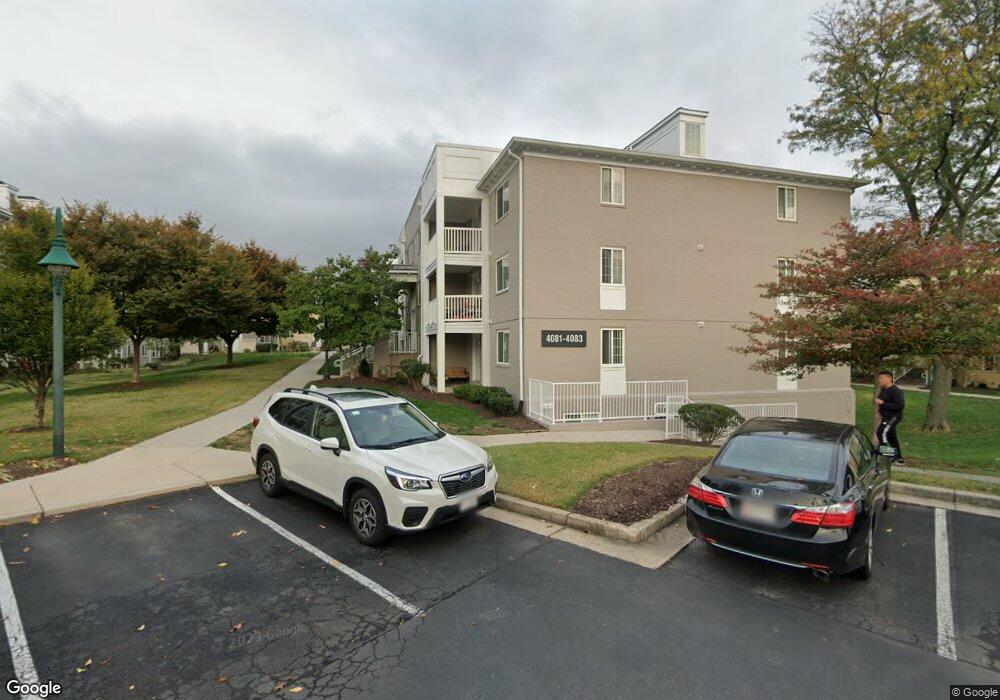 4081 S Four Mile Run Dr unit 204, Arlington, VA 22204 - photo 1