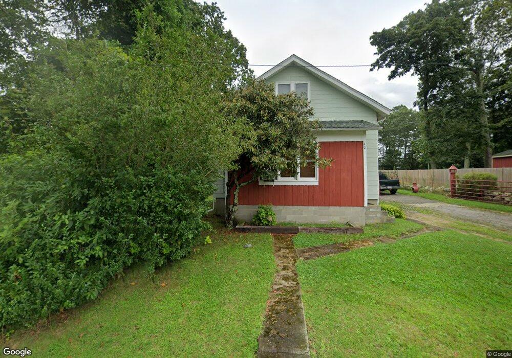 40 Gifford Rd, Westport, MA 02790 - photo 1