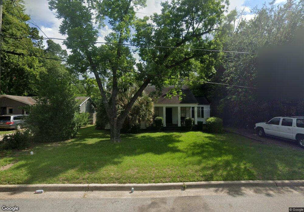 1309 Eager Dr, Albany, GA 31707 - photo 1