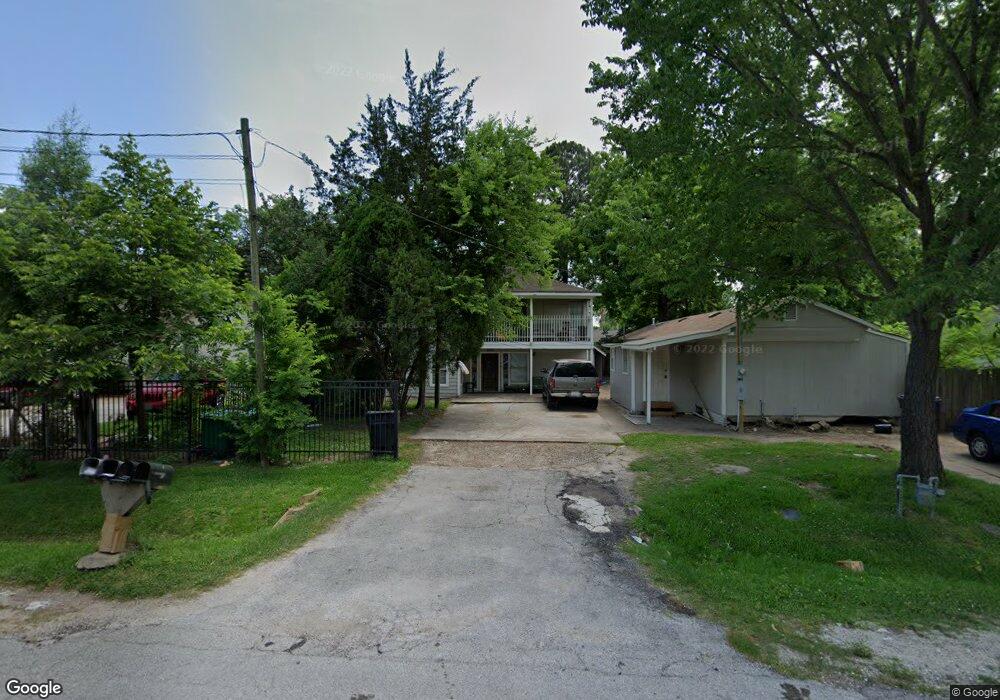 2420 Hollis St, Houston, TX 77093 - photo 1