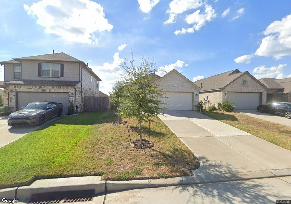 18463 Running Shadow Ct, Hockley, TX 77447 - photo 1