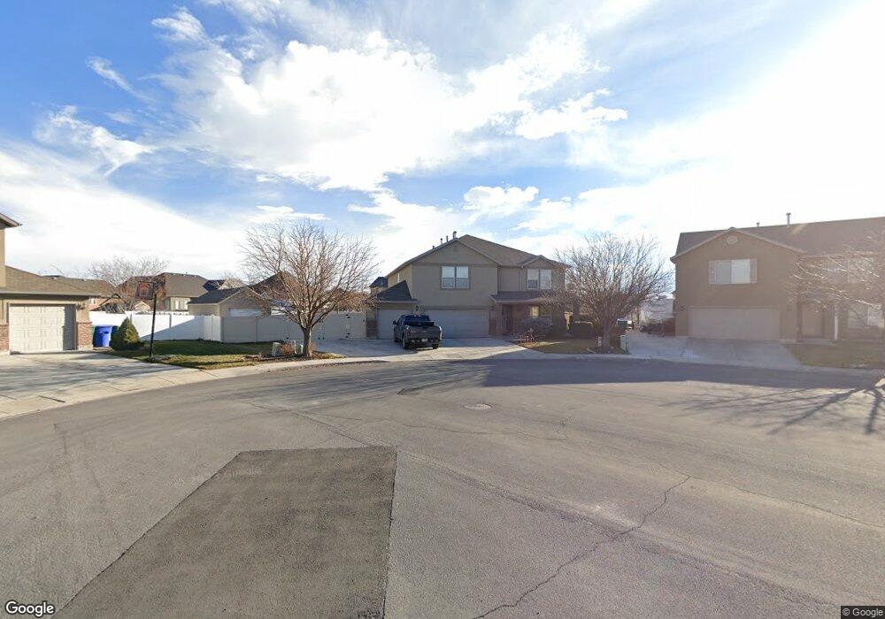 3057 W Willow Pod, Lehi, UT 84043 - photo 1