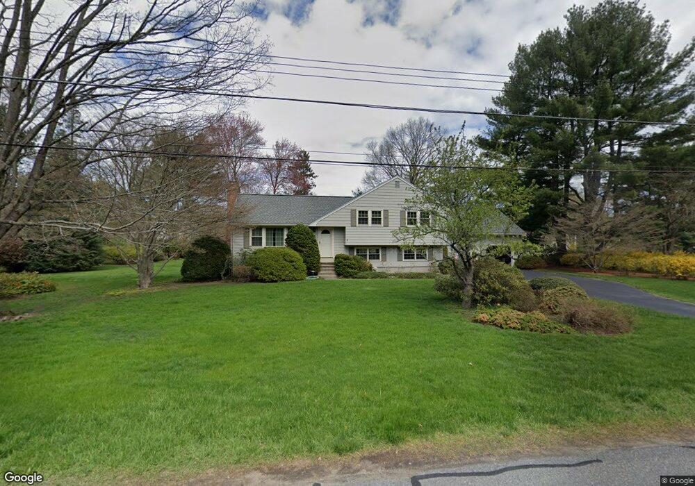 20 Brooks Rd, Sudbury, MA 01776 - photo 1