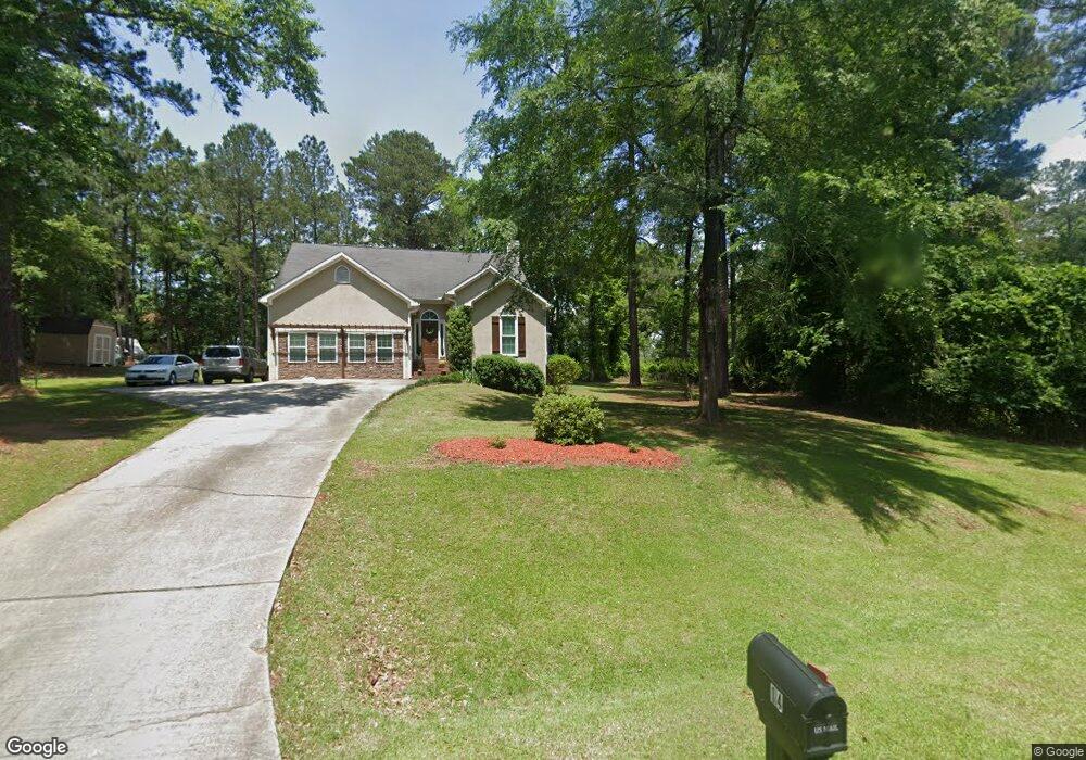 0 Rivermist Rd unit 243847, Juliette, GA 31046 - photo 1