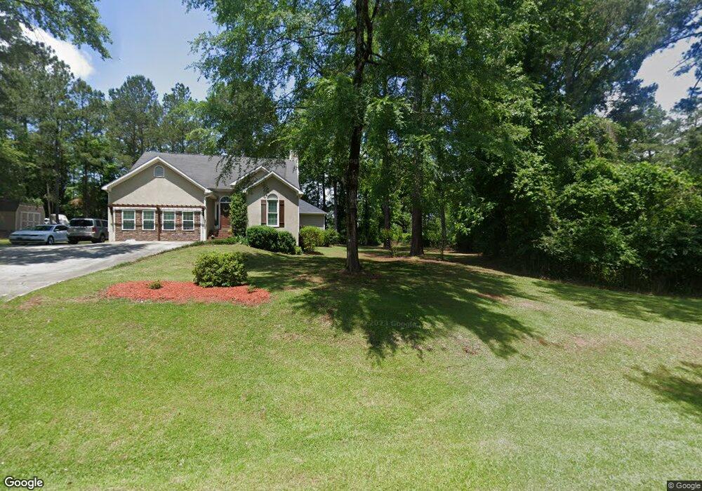 0 Rivermist Rd unit 245839, Juliette, GA 31046 - photo 1