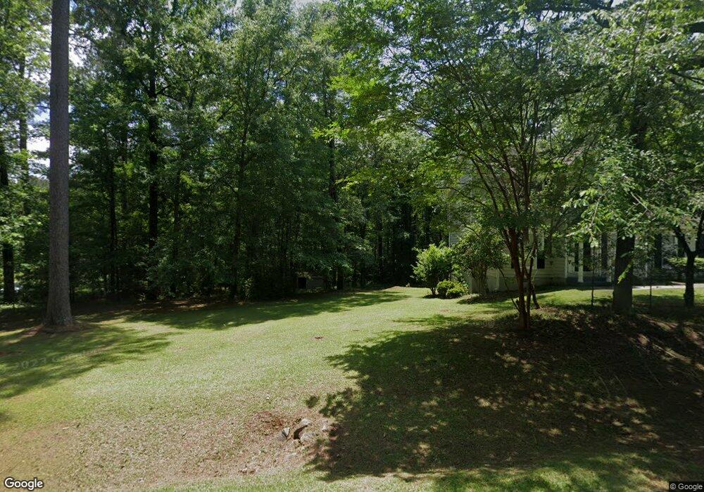 LOT 41 Rivermist Rd, Juliette, GA 31046 - photo 1