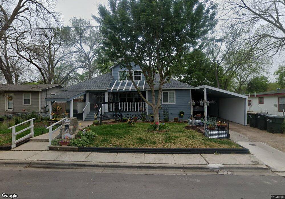 320 Encino St, San Marcos, TX 78666 - photo 1