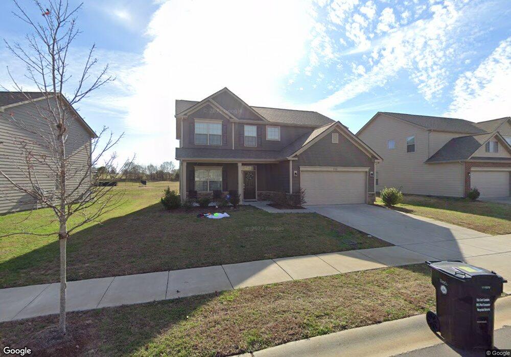 5380 Roberta Crossing Dr, Concord, NC 28027 - photo 1