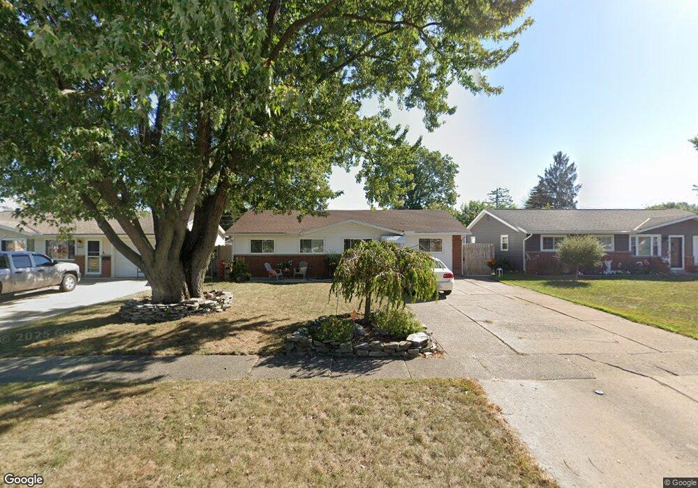 4621 Meadow Ln, Lorain, OH 44055 - photo 1