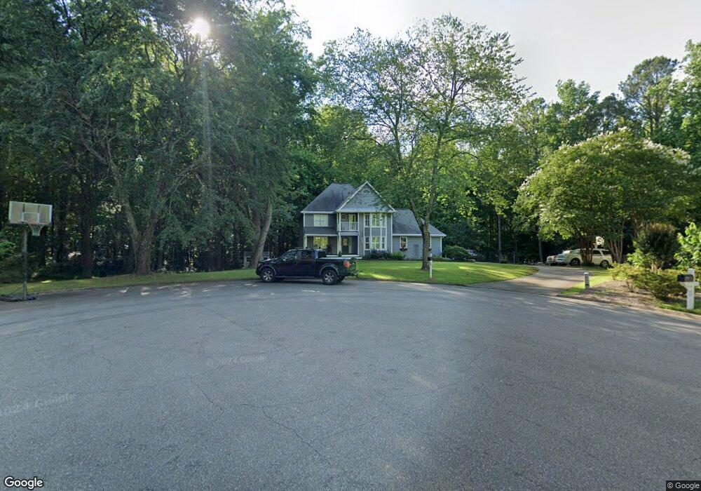 215 Fern Terrace, Roswell, GA 30075 - photo 1