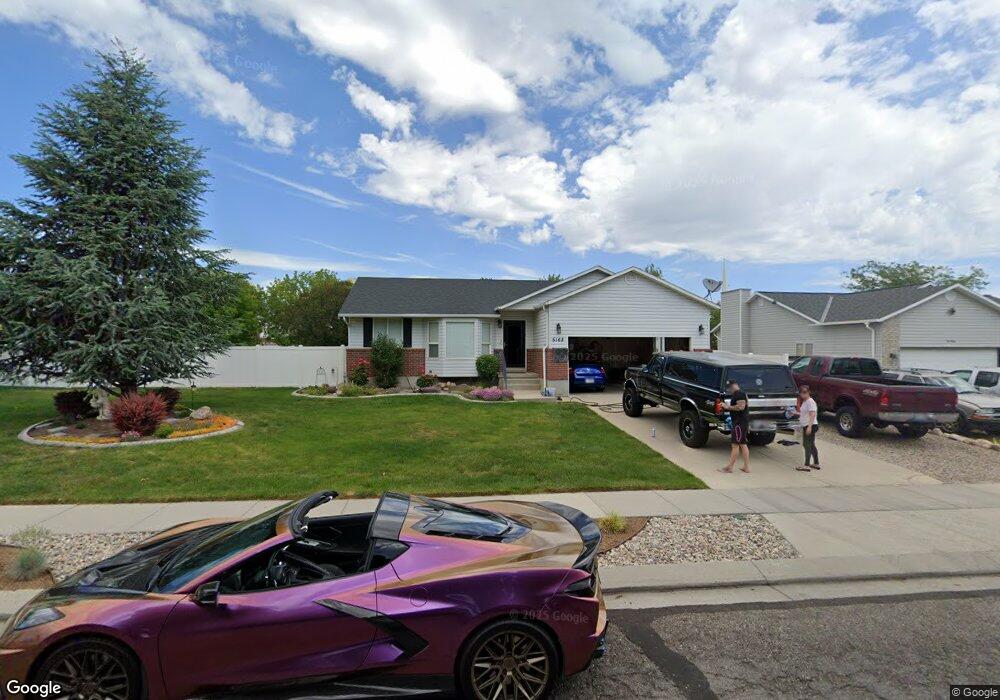 5168 Devonna Rd, West Jordan, UT 84081 - photo 1