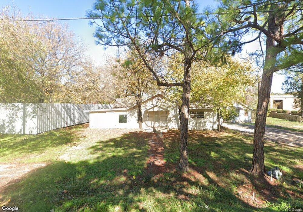 708 Massey St, Denton, TX 76205 - photo 1