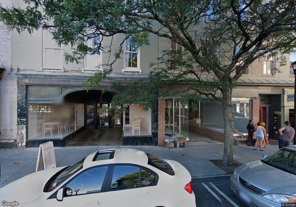 611 Warren St unit 2, Hudson, NY 12534 - photo 1