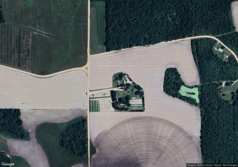 345 Baltic Rd, Nicholls, GA 31554 - photo 1