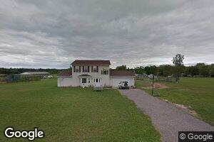 6656 Hayes Rd, Andover, OH 44003