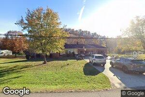 1562 Beech Fork Rd, Lavalette, WV 25535